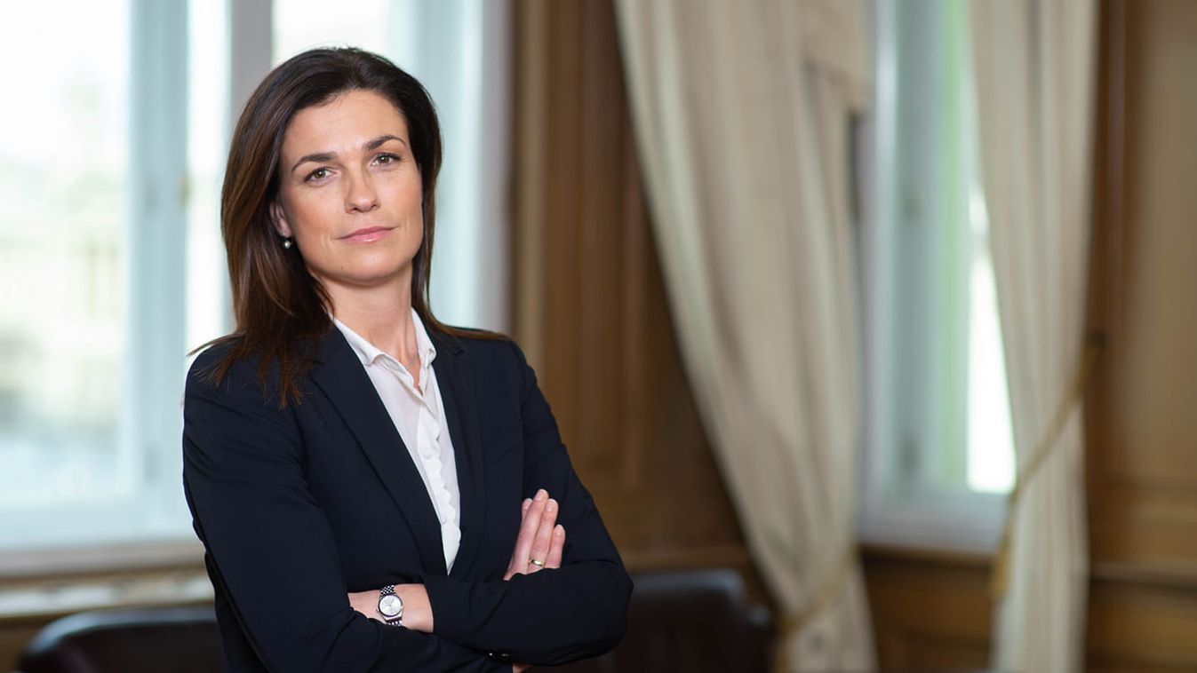Varga Judit: a kormány betartja az Európai Unió Bíróságának ítéletét