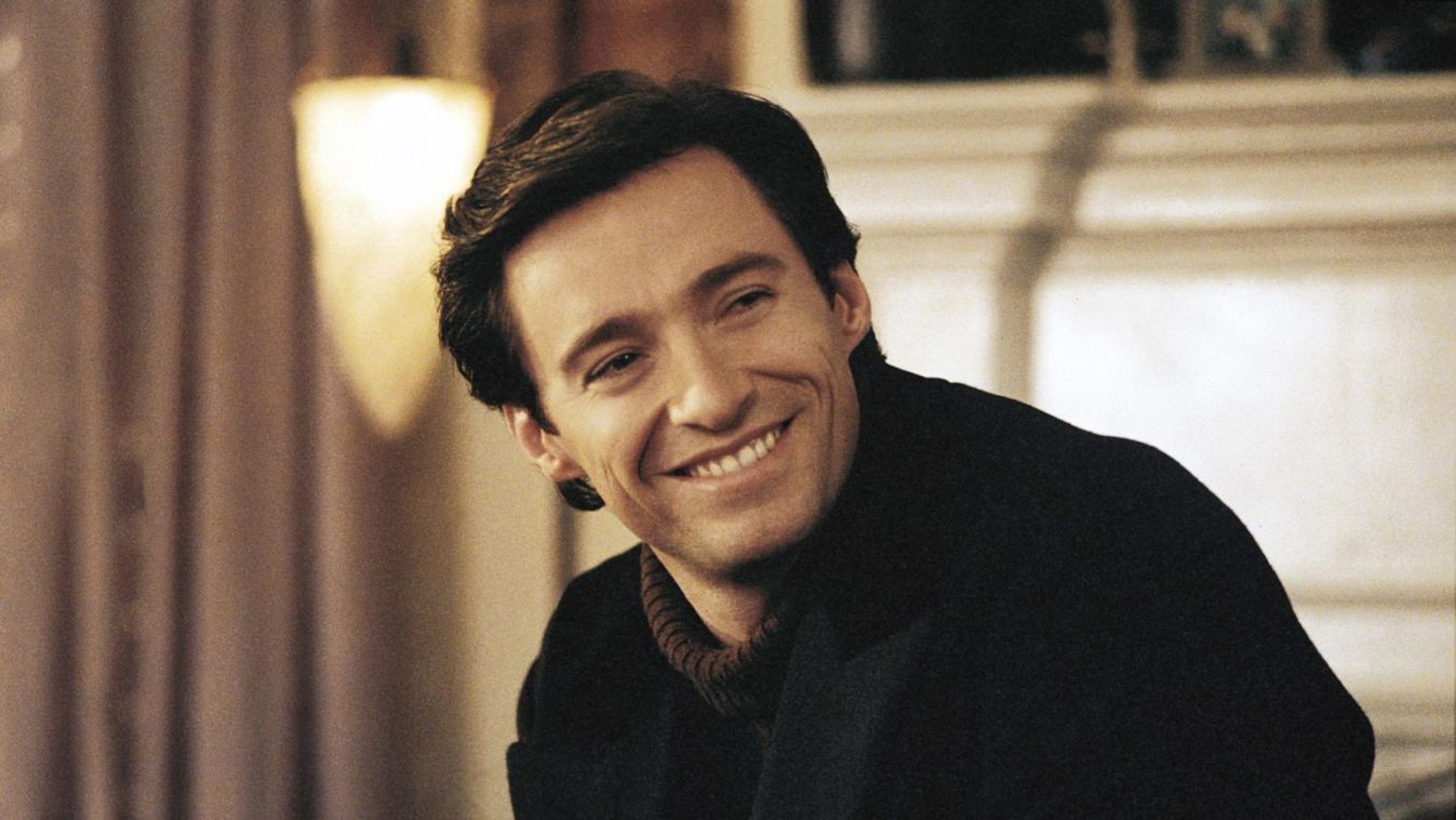 Hugh Jackman alakítaná Enzo Ferrarit Michael Mann filmjében