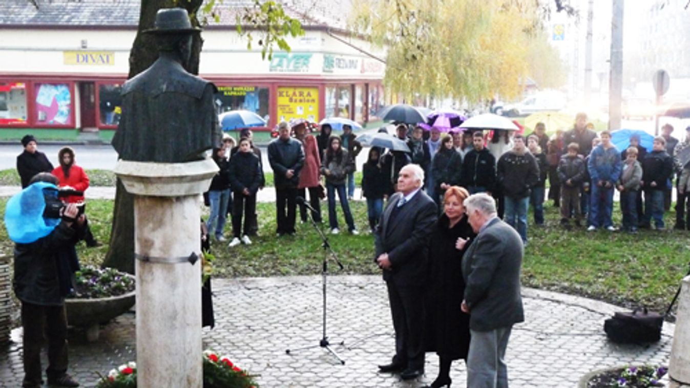 Százharminc éve született Tildy Zoltán