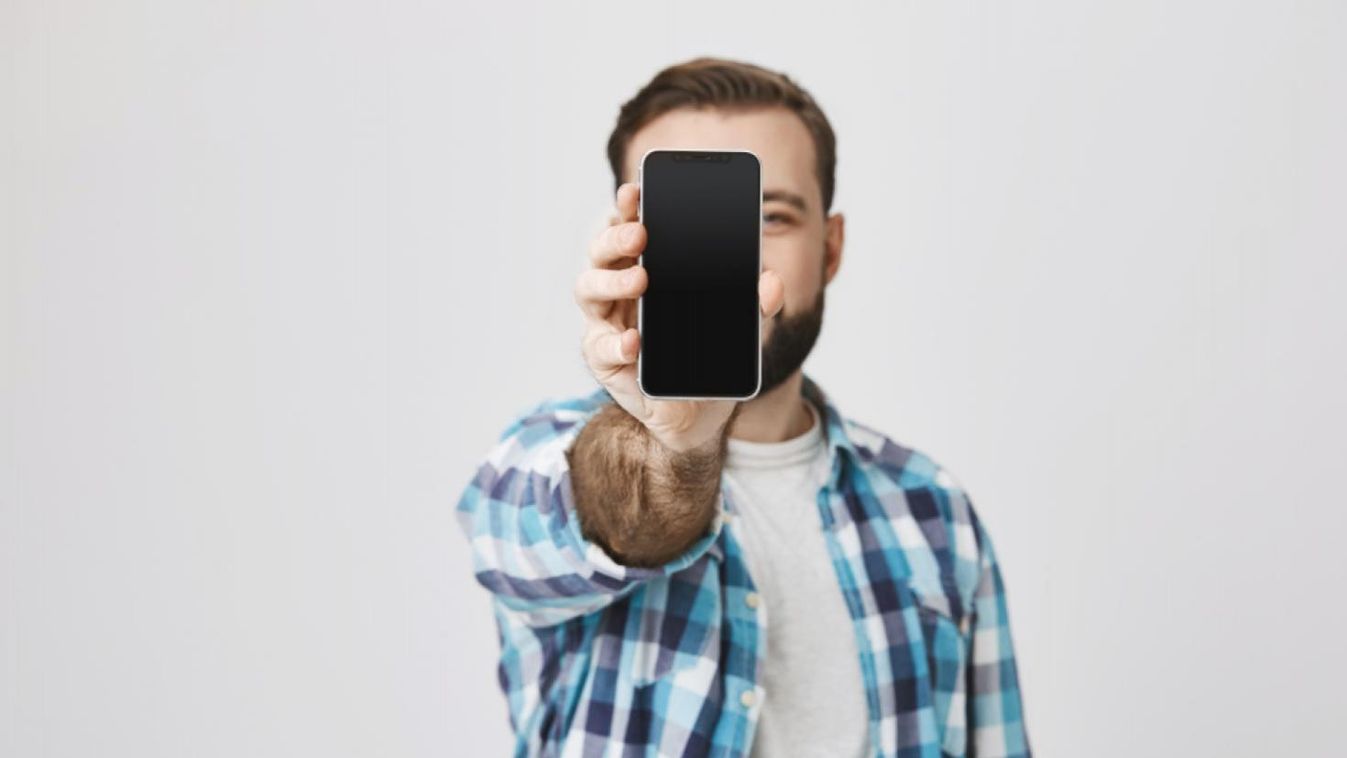Órát árul? Mobiltelefont? Adjon számlát, nyugtát!