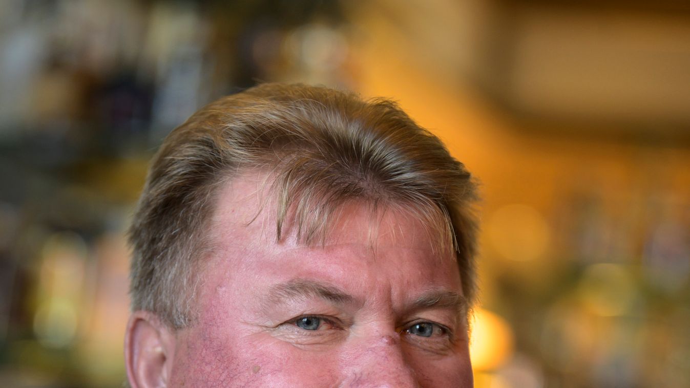 Balla Géza nyerte az Év Bortermelője díjat