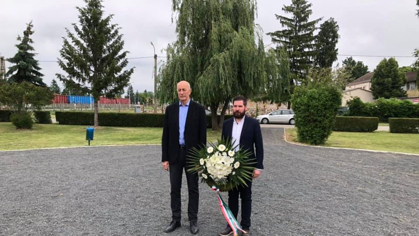 Magyar hősök emléknapja – Vas megyében is megemlékezünk