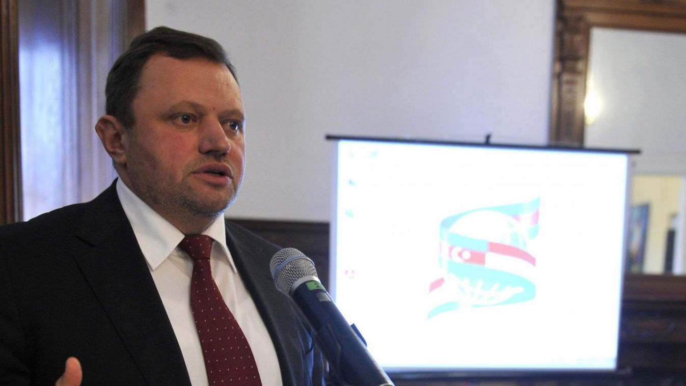 Ukrajna szerint túllépte hatáskörét a kijevi magyar nagykövet