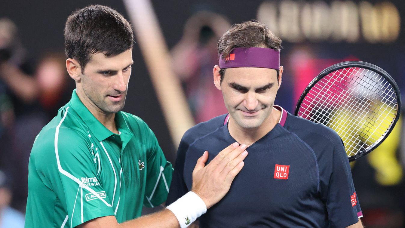 Mekkora űrt hagy majd maga után Nadal, Federer és Djokovic?