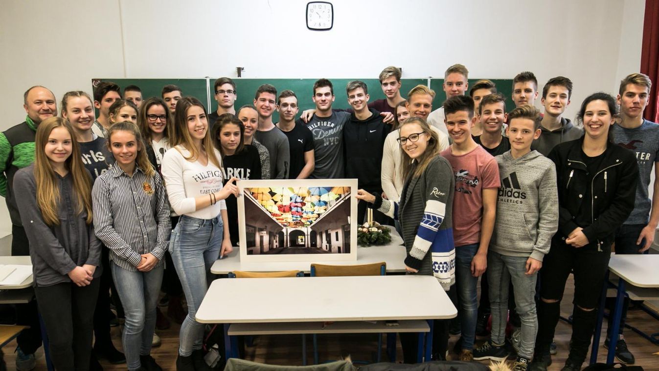 Megtaláltuk: az NLG-s 10/D a legjobb fej osztály