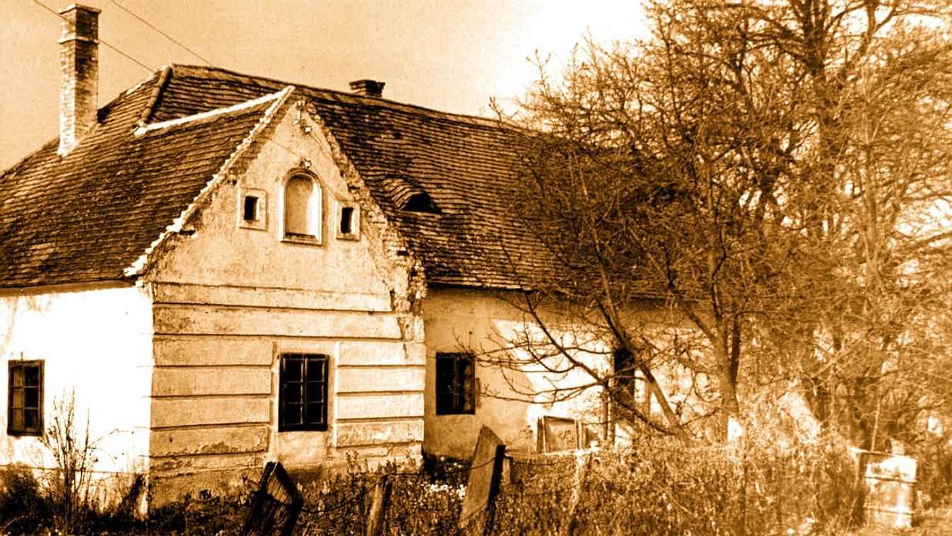 A molnár fia és Iphigenia