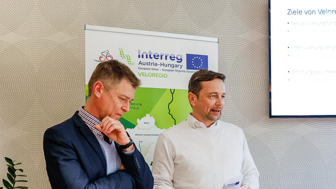 Felmérték a kerékpárosok szokásait
