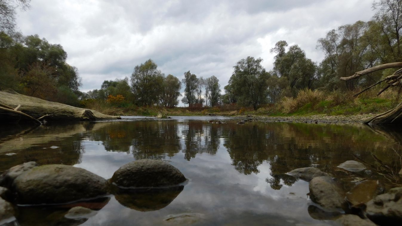 Őszi séták a feltöltődés jegyében