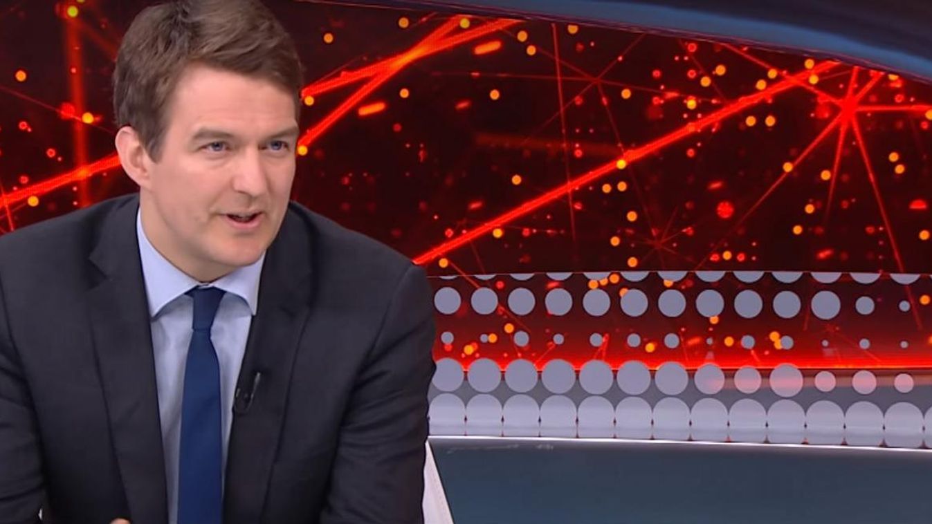 György László: a gazdasági növekedés nem cél, hanem eszköz