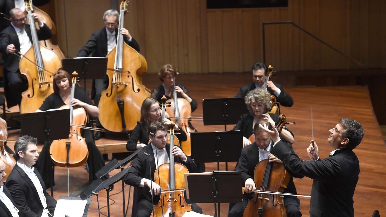 Különleges koncerttel készül a Nemzeti Filharmonikus Zenekar