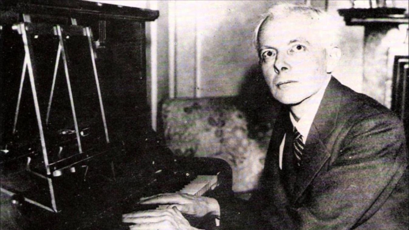 Mi történik, ha Bartók és a jazz találkoznak?