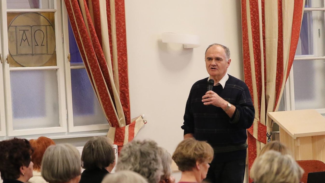 Nyolc napig Ausztria szívében barangoltak – A salzkammerguti tóvidékről szólt az élménybeszámoló