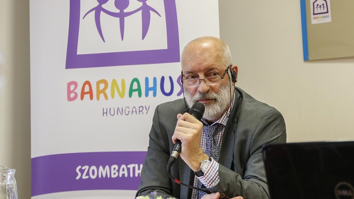 Izlandon kiindulási alap, hogy hisznek a gyereknek – Itthon még gyerekcipőben jár a Barnahus