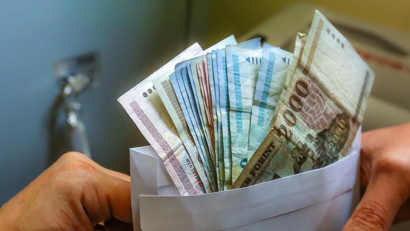 Ha jár a 13–14. havi fizetés – Összegyűjtöttük a fontos tudnivalókat