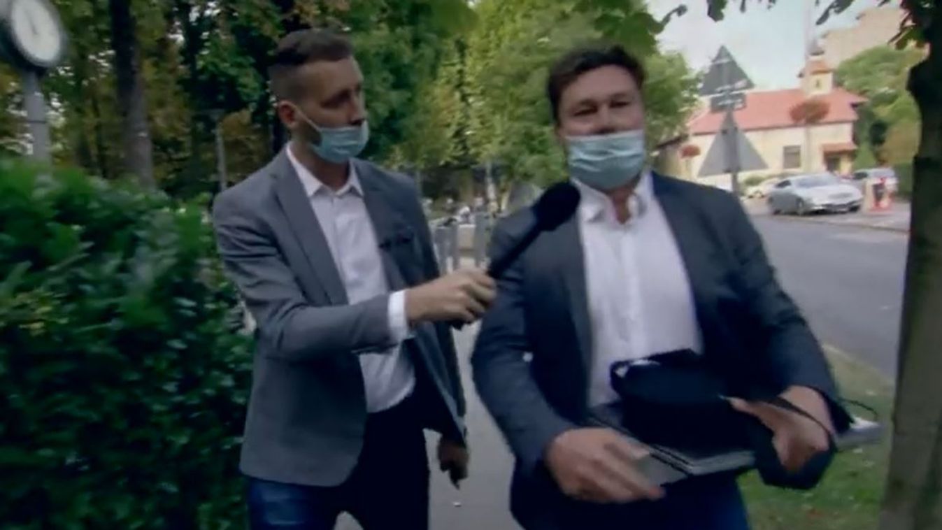 Folytatódik a baloldal valódi arcát megmutató kispesti történet (videó)
