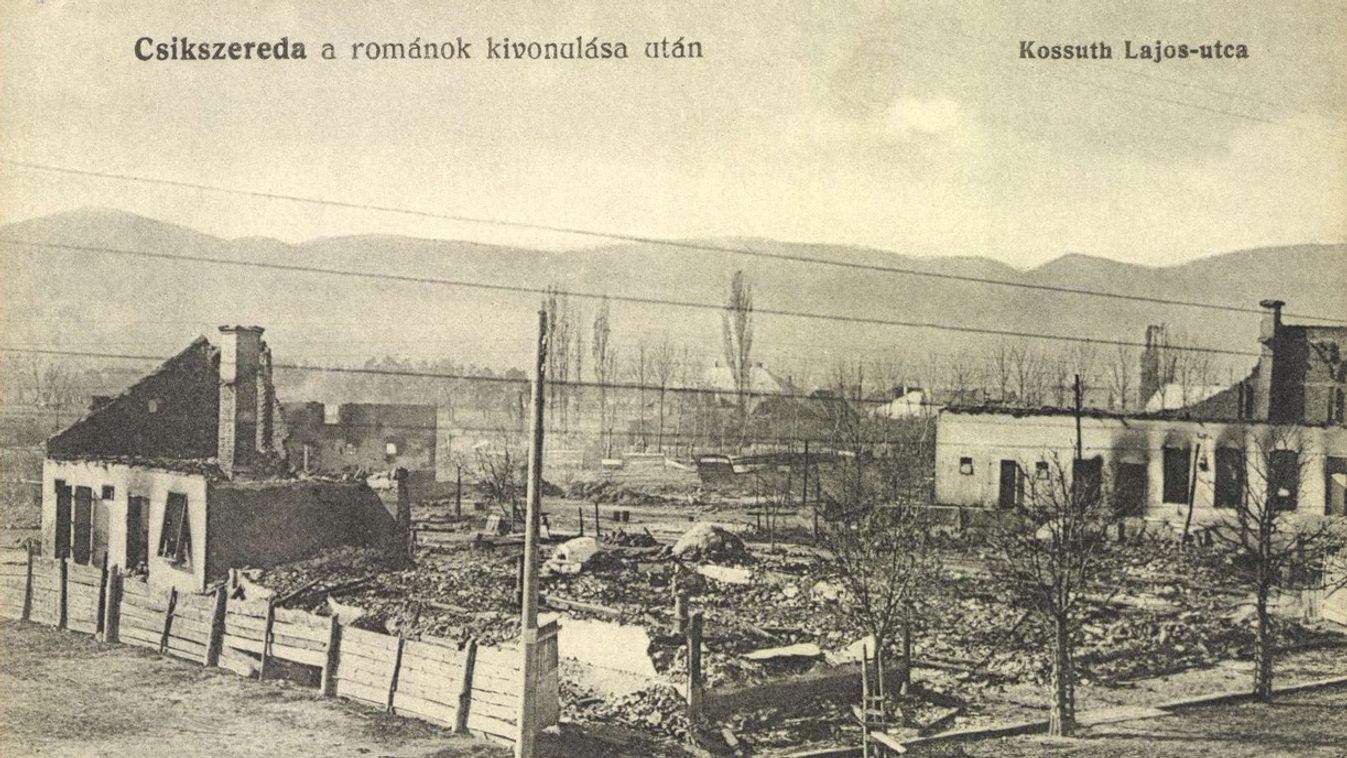 A Dnyesztertől a Tiszáig