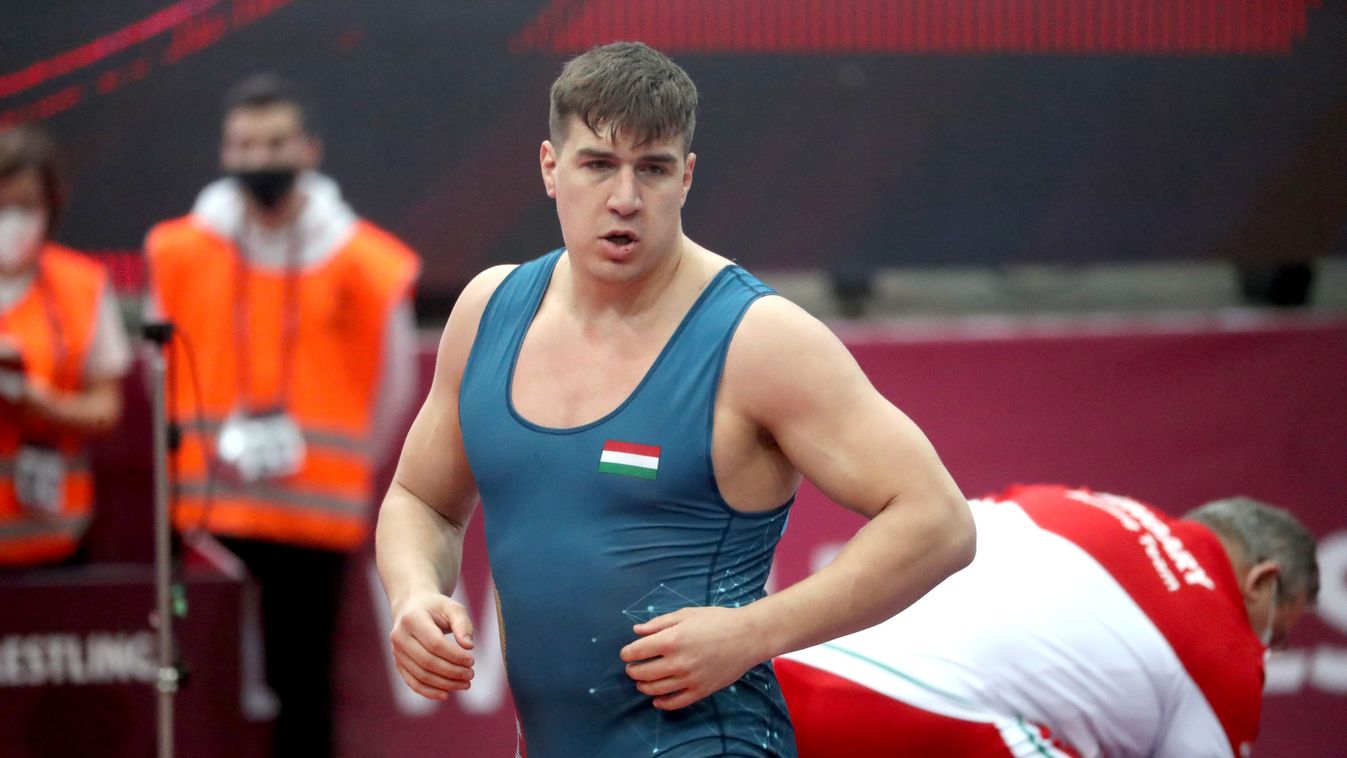 Ligeti is lecsúszott az olimpiai kvótáról
