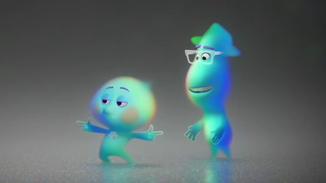 Megérkezett a legújabb Pixar-film magyar előzetese (videó)