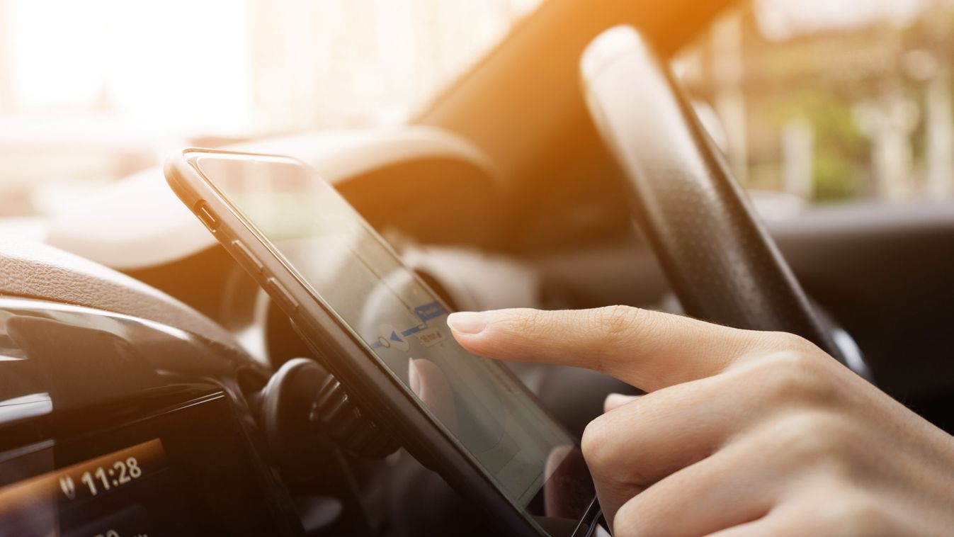 Elsőrangú navit kínál a Huawei a Google Map helyett