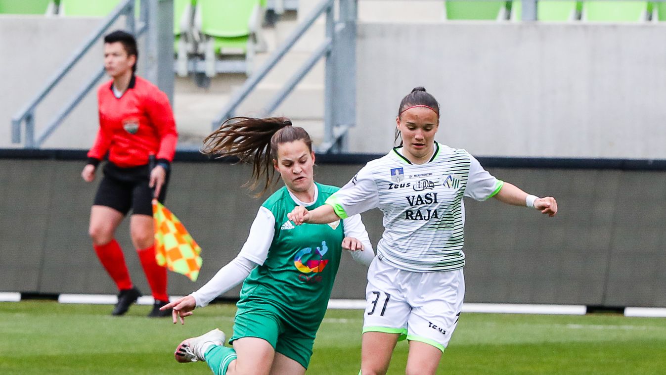 A tartalékos Haladás-Viktória 1-1-et játszott