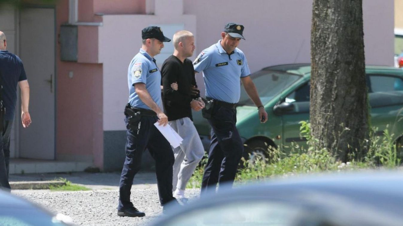 Többféle kábítószert is fogyasztott a súlyos balesetet okozó sofőr