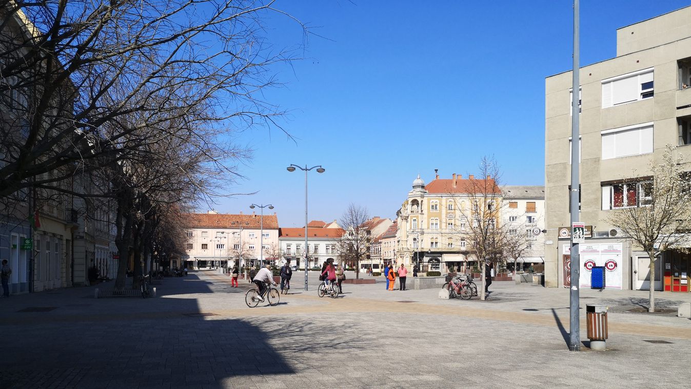 Miért nem vesszük komolyabban, Szombathely? – Tettünk egy kört a városban, tanulságos volt