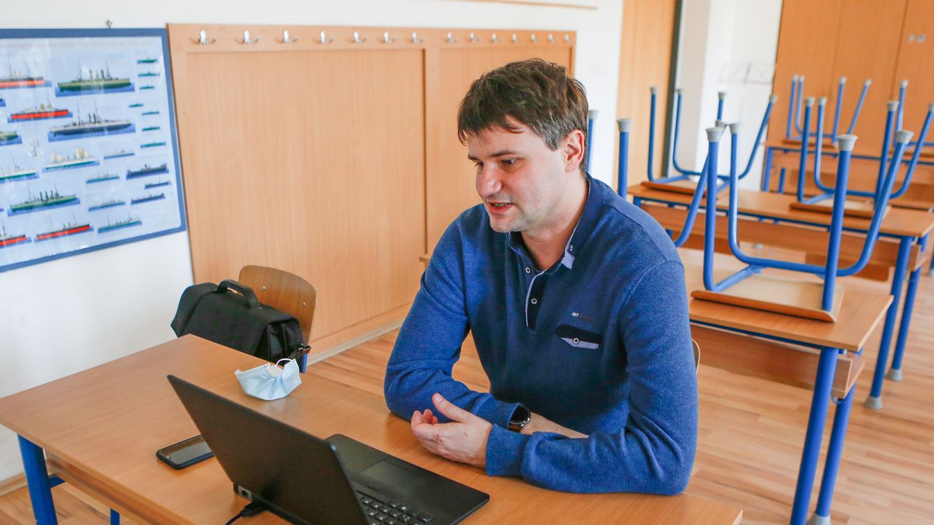 Vas megyében kevés szülő igényelte az óvodai, iskolai felügyeletet