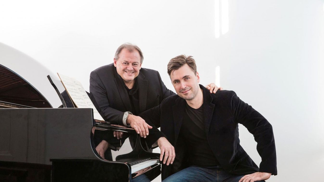 „Ha Liszt Ferenc még élne, biztosan jazz-zongorista lenne”