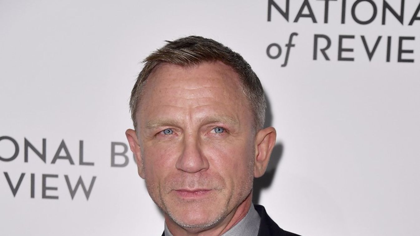 Daniel Craig annyira jó, hogy el sem tudják képzelni, ki lehetne az új 007-es