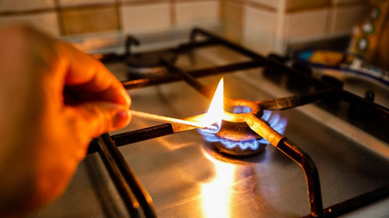 Gázos helyzet: kevés a szakember Vas megyében