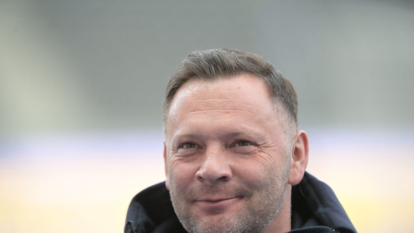 Dárdai a városi riválisnál végzett munkát méltatta