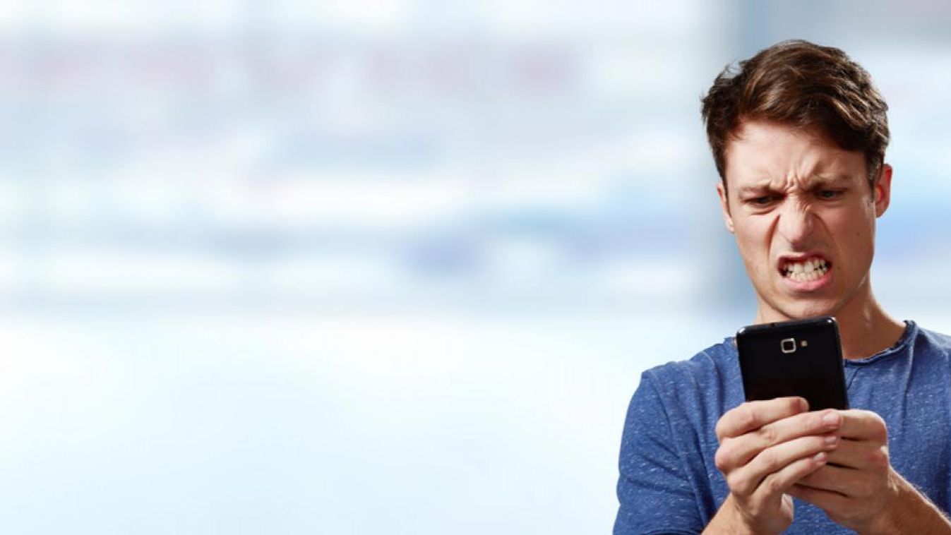 Van FaceApp a mobilján? Jobb lenne törölni
