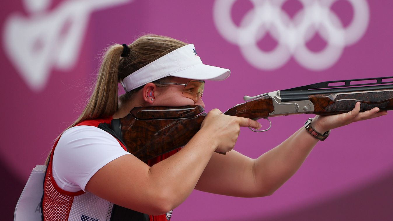 Hatvan sportlövő kvótát osztanak ki az Európa-bajnokságokon