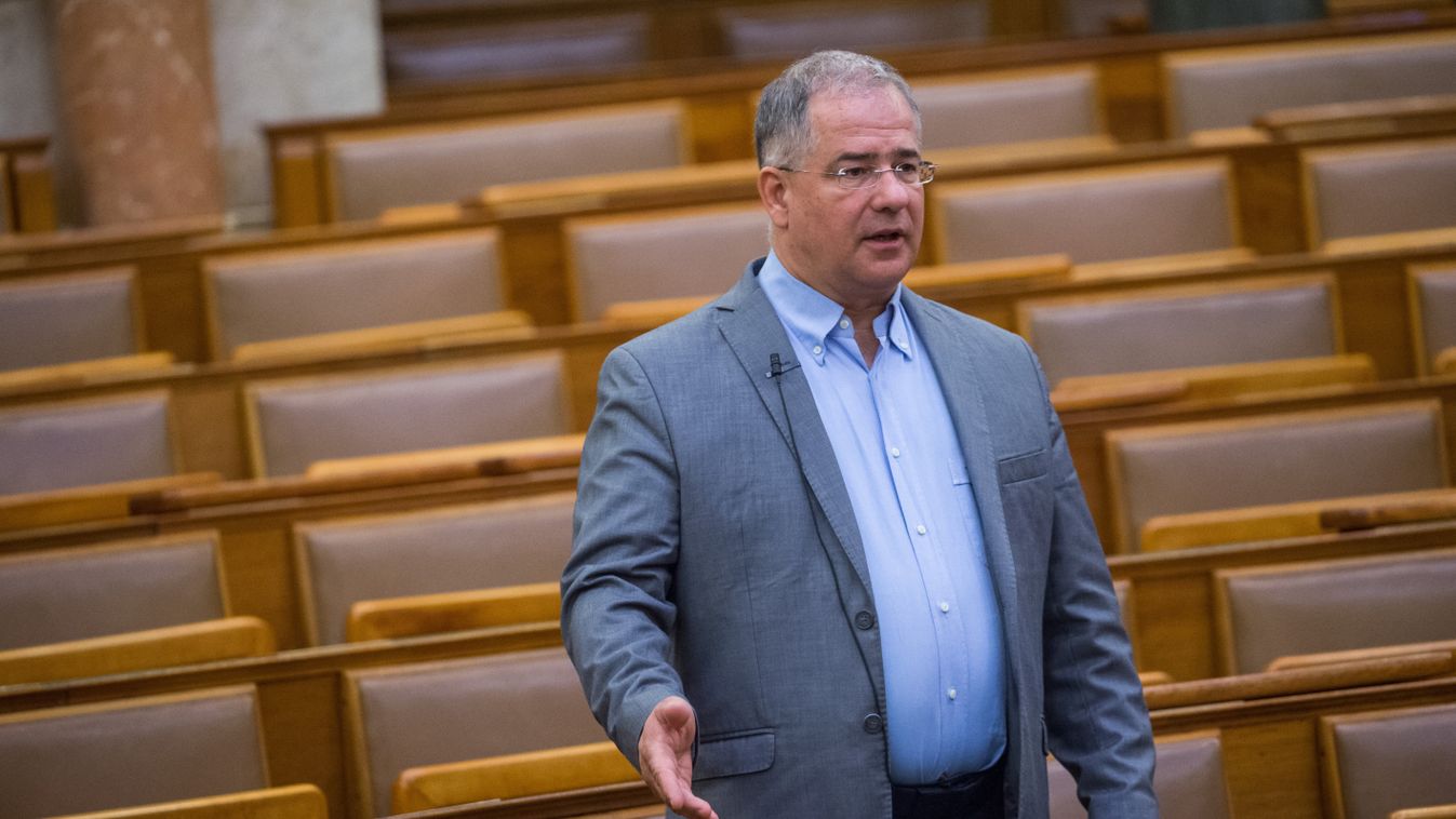 Kósa: az ellenzék csúsztat a katonák illetményéről