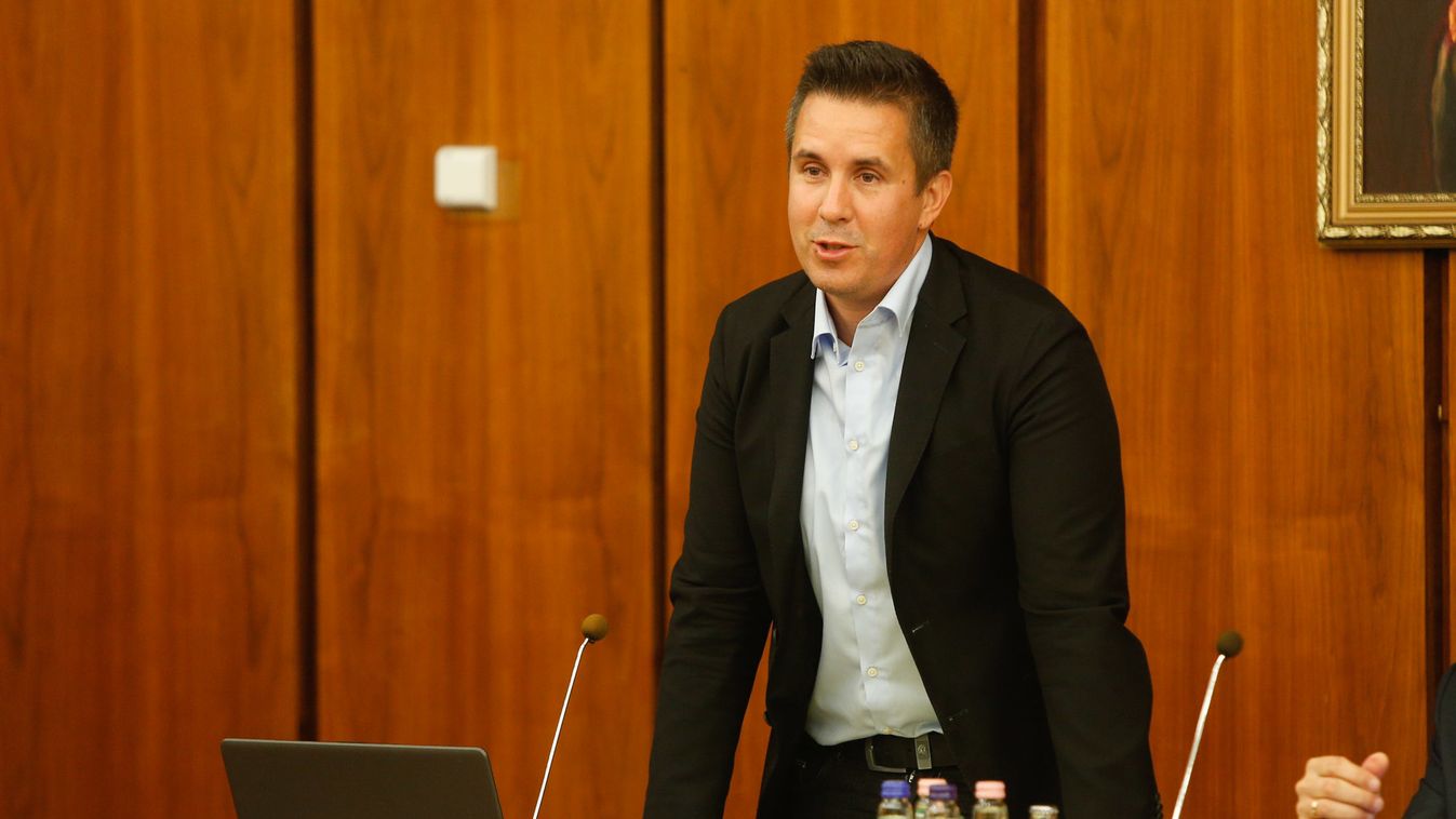 Budai Gyula: Szombathely ennél többet érdemel!