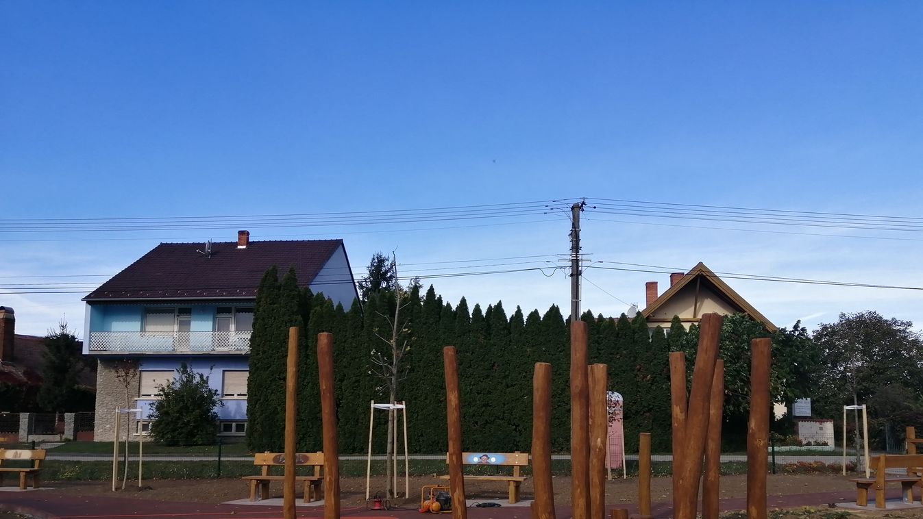 Mesés lett az új büki turisztikai attrakció