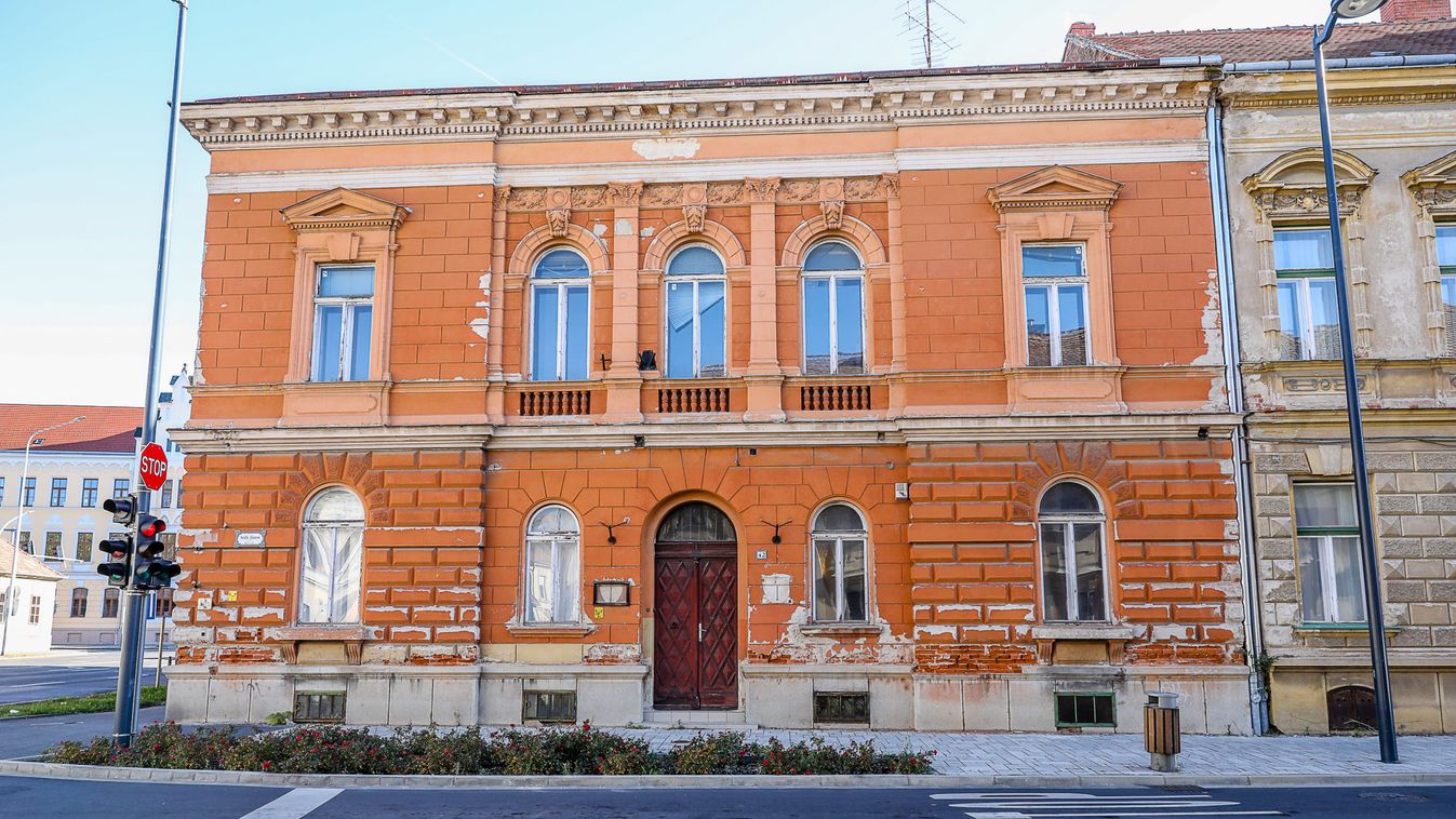 Szombathelyi ingatlancsomag: 140 lakást tervez a nyertes cég – videó