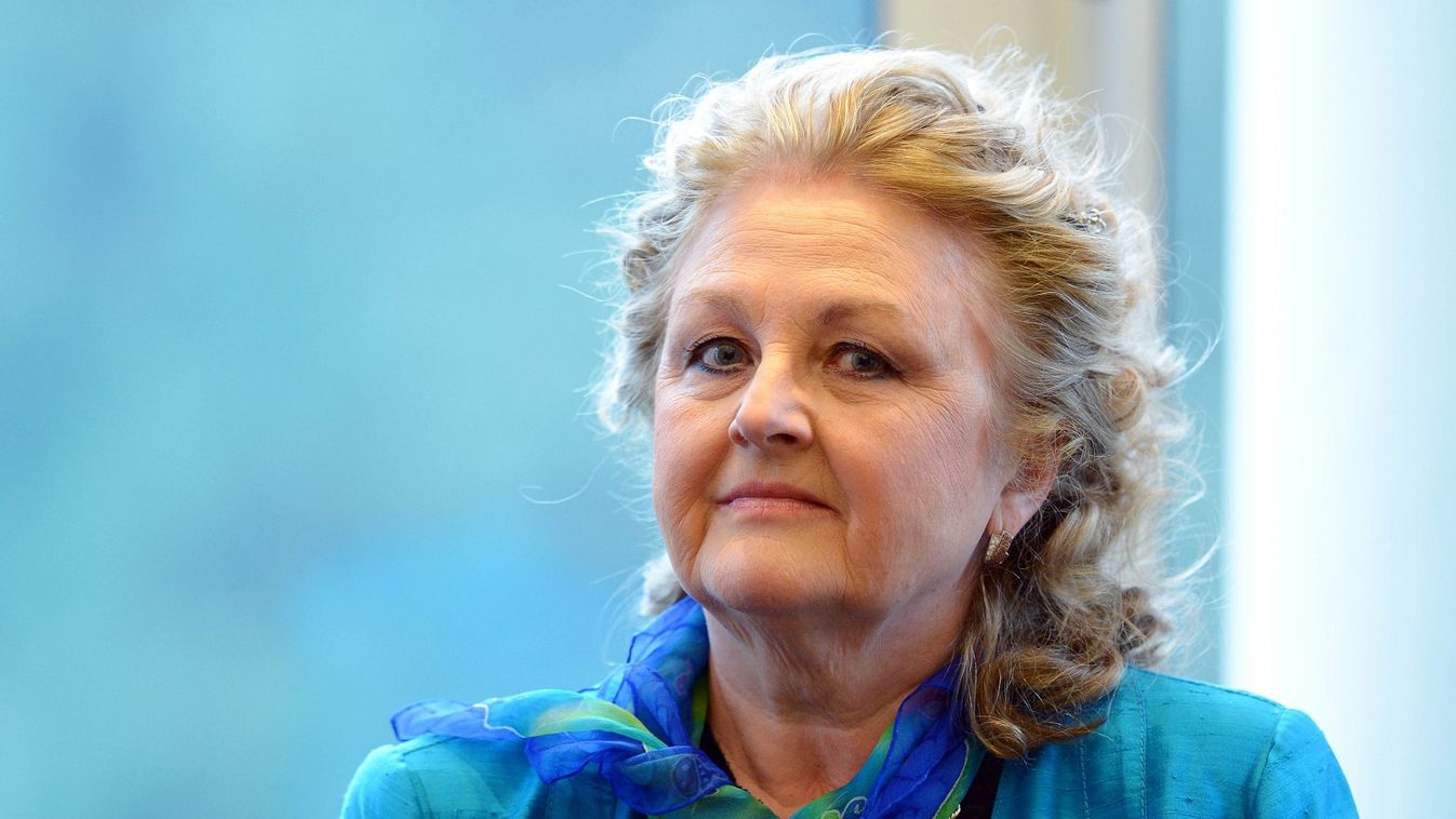 Meghalt Edita Gruberová, a koloratúra királynője