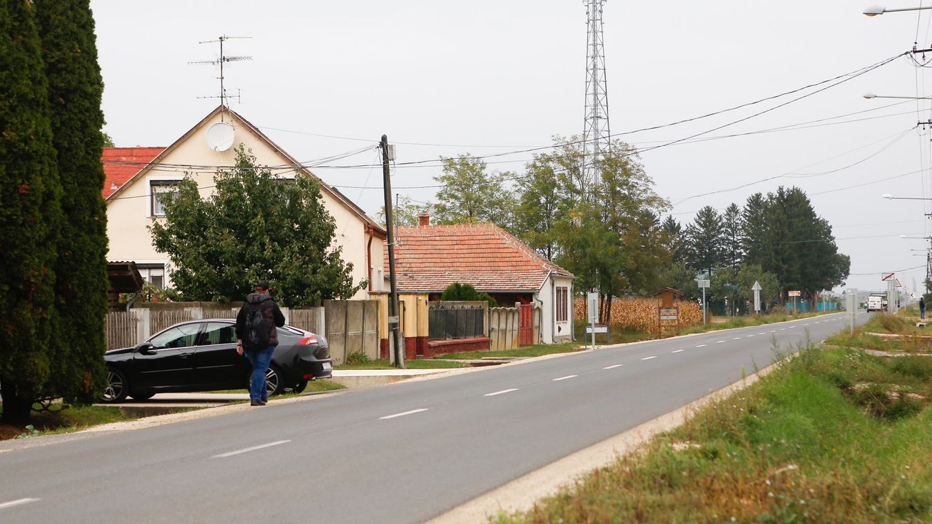Közmeghallgatást tartottak Vépen – A zöldhulladék-lerakó, a járdák állapota, a vízelvezetés is téma volt
