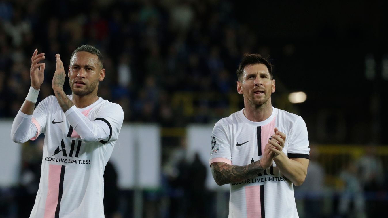 Messi és Neymar utolsó vébéje jöhet: lehet, hogy egyikük megnyeri?