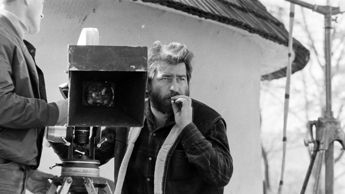 Indul a Sára Sándor emlékének szentelt XX. Lakiteleki Filmszemle