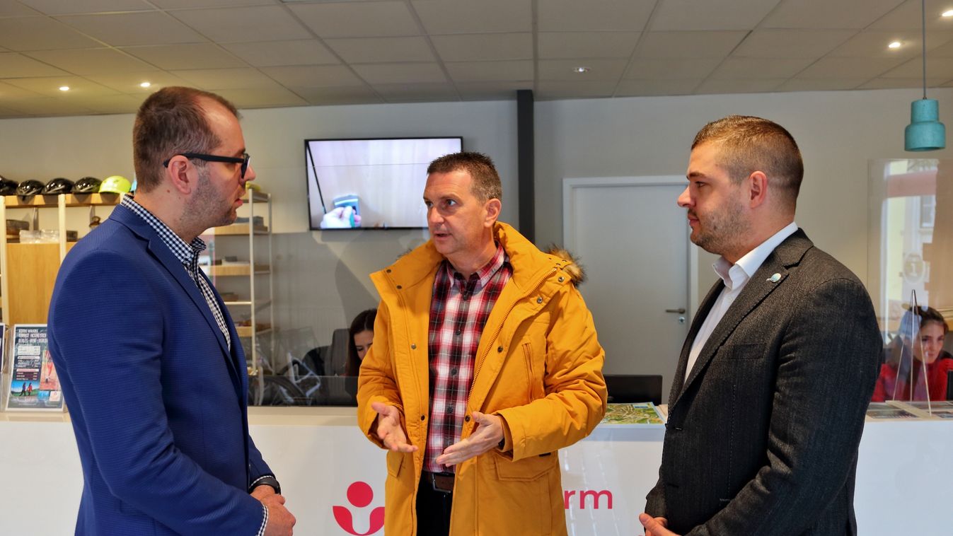 Az eltelt húsz évben mindig meg tudott újulni a Sárvári Turisztikai Egyesület