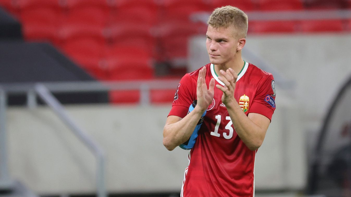 Schäfer András az Union Berlinhez szerződött