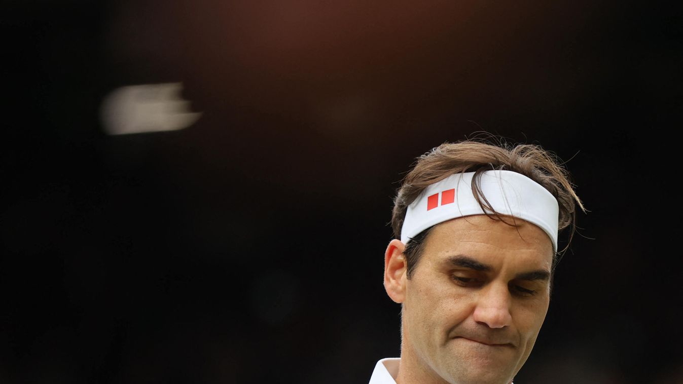 Federer kicsúszott a legjobb tízből