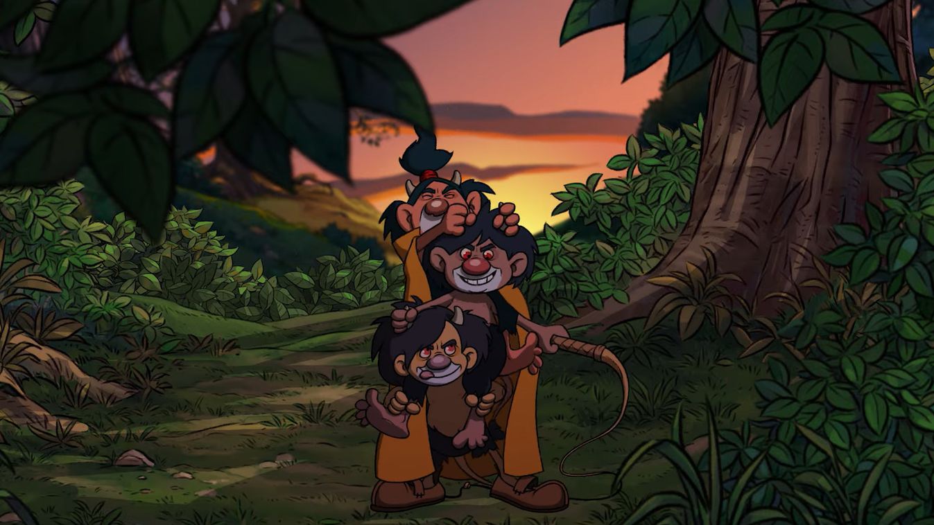 2024-ben kerülhet a mozikba a Csongor és Tünde animációs film (videó)