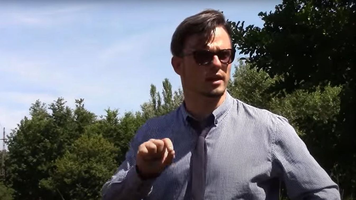 A magyar miniszterelnököt akasztaná Óbuda főkertésze