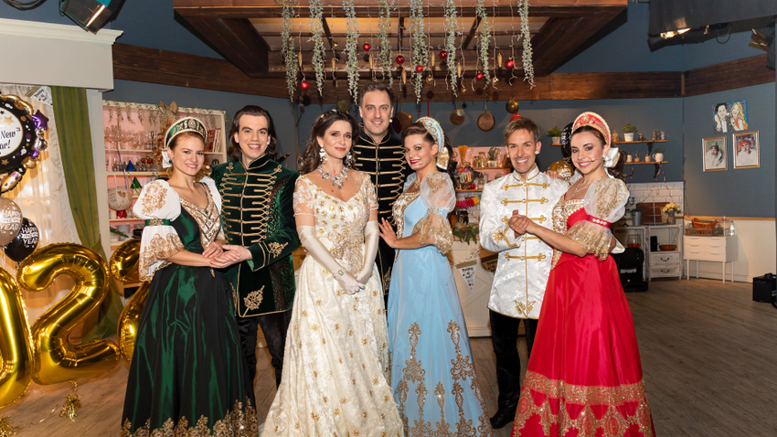 VAOL – Újévi operettgála fiatal csillagokkal – Itt a nagy hétvégi programajánló!