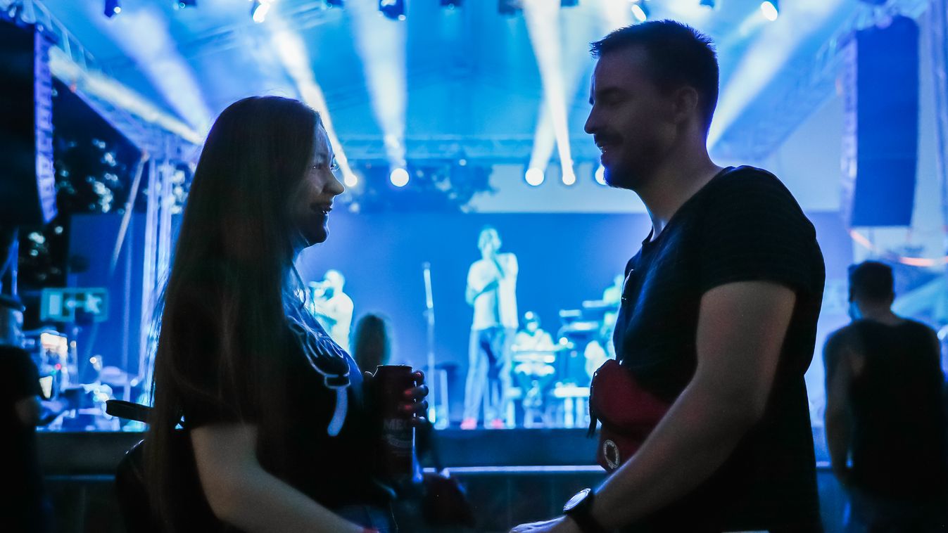 Nem volt könnyű év 2021, de A Pannon Kapu Kulturális Egyesület dolgozói előretekintenek