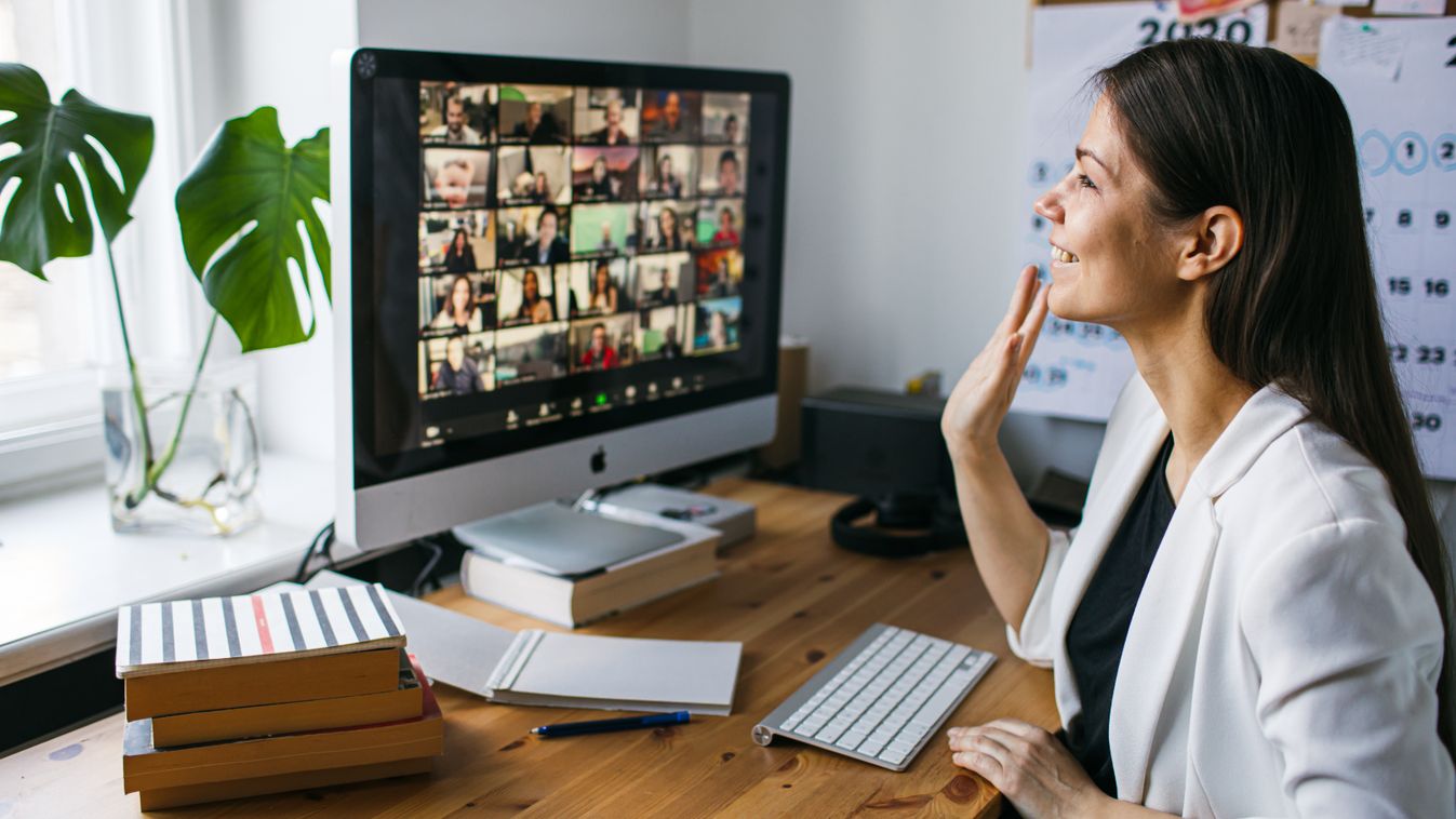5 tipp, hogy jól nézzünk ki egy videóhíváson