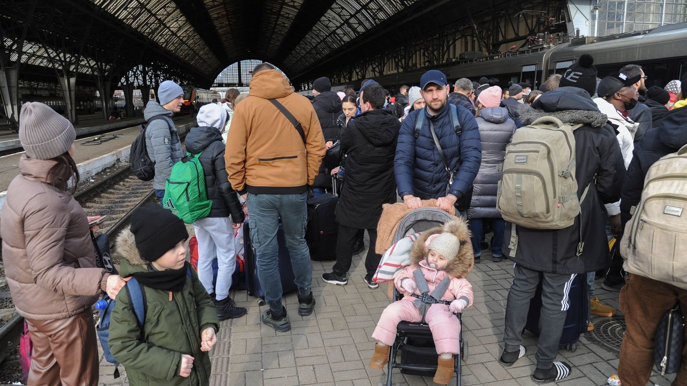 A határnál segédkező magyarok beszámolói szerint erre van most nagy szükség